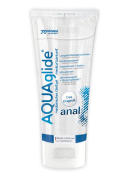 AQUAglide anal 100 ml